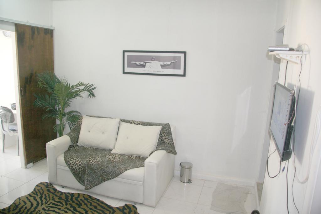 Ap Copacabana ริโอเดจาเนโร ห้อง รูปภาพ